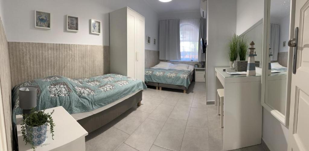 Topart Apartman I Balatonfenyves Eksteriør bilde